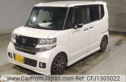 honda n-box 2014 -HONDA 【大阪 582う7345】--N BOX JF1-2229125---HONDA 【大阪 582う7345】--N BOX JF1-2229125-