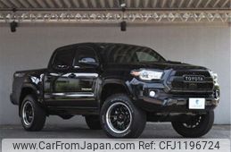 toyota tacoma 2020 -OTHER IMPORTED--Tacoma ﾌﾒｲ--5TFCZ5AN4LX220957---OTHER IMPORTED--Tacoma ﾌﾒｲ--5TFCZ5AN4LX220957-