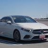 mercedes-benz a-class 2022 -MERCEDES-BENZ--Benz A Class 5BA-177147M--W1K1771472J343024---MERCEDES-BENZ--Benz A Class 5BA-177147M--W1K1771472J343024- image 1