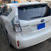 toyota prius-α 2013 CFJ1874001 image 14
