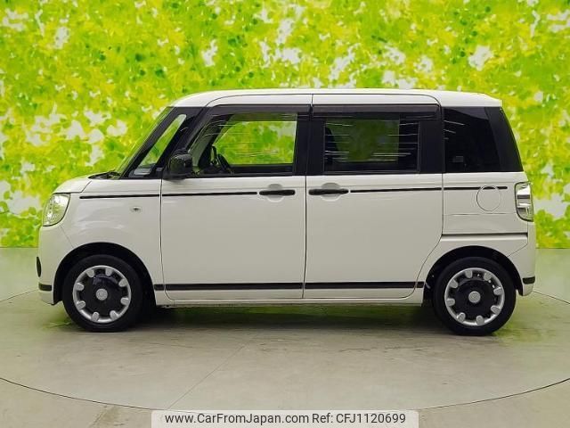 daihatsu move-canbus 2019 quick_quick_5BA-LA800S_LA800S-0192981 image 2