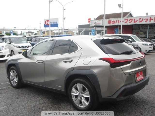 lexus ux 2021 -LEXUS 【名変中 】--Lexus UX MZAH10--2089386---LEXUS 【名変中 】--Lexus UX MZAH10--2089386- image 2