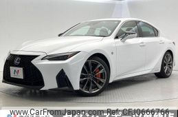 lexus is 2020 -LEXUS--Lexus IS 6AA-AVE30--AVE30-5083859---LEXUS--Lexus IS 6AA-AVE30--AVE30-5083859-