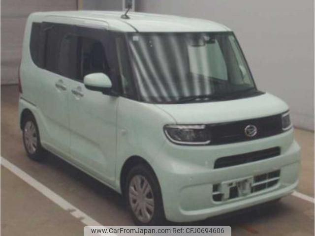 daihatsu tanto 2021 quick_quick_6BA-LA650S_0155464 image 1