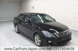 toyota crown 2008 CFJ1854658