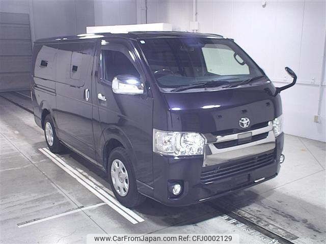 toyota regiusace-van 2019 -TOYOTA--Regius ace Van GDH201V-1027223---TOYOTA--Regius ace Van GDH201V-1027223- image 1