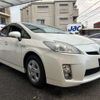 toyota prius 2009 -TOYOTA--Prius DAA-ZVW30--ZVW30-5048059---TOYOTA--Prius DAA-ZVW30--ZVW30-5048059- image 23