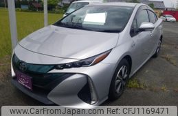 toyota prius-phv 2018 -TOYOTA 【飛鳥 300す1116】--Prius PHV ZVW52-3092406---TOYOTA 【飛鳥 300す1116】--Prius PHV ZVW52-3092406-