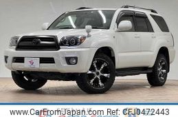 toyota hilux-surf 2009 quick_quick_CBA-TRN210W_TRN210-0003072