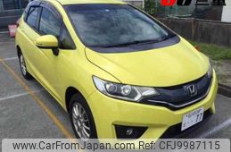 honda fit 2014 -HONDA 【石川 538ﾄ77】--Fit GK4--3000757---HONDA 【石川 538ﾄ77】--Fit GK4--3000757-