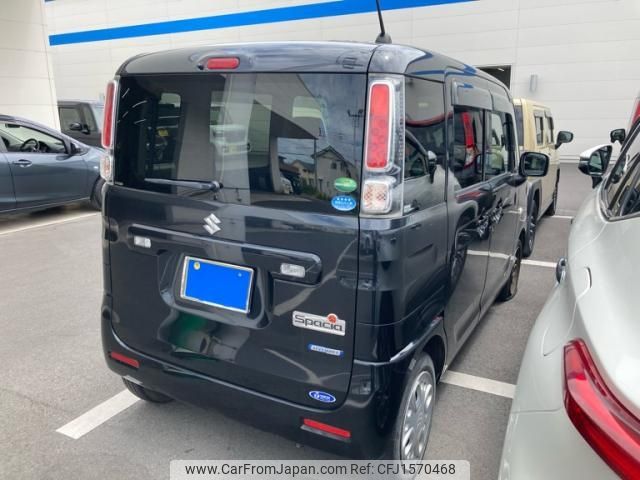 suzuki spacia 2019 CFJ1570468 image 2
