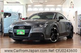 audi tt 2013 -AUDI--Audi TT ABA-8JCDA--TRUZZZ8J2D1017208---AUDI--Audi TT ABA-8JCDA--TRUZZZ8J2D1017208-