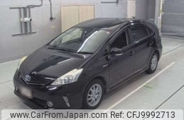 toyota prius-α 2013 -TOYOTA--Prius α DAA-ZVW41W--ZVW41-3251644---TOYOTA--Prius α DAA-ZVW41W--ZVW41-3251644-