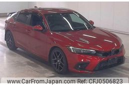 honda civic 2021 quick_quick_6BA-FL1_1003225