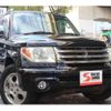 mitsubishi pajero-io 2007 quick_quick_TA-H77W_H77W-5602752 image 2