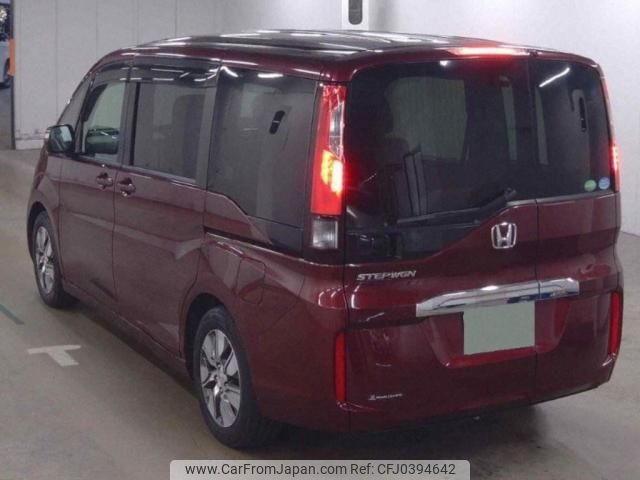 honda stepwagon 2017 quick_quick_DBA-RP1_1108308 image 2