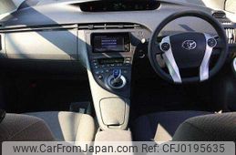 toyota prius 2011 504928-924131