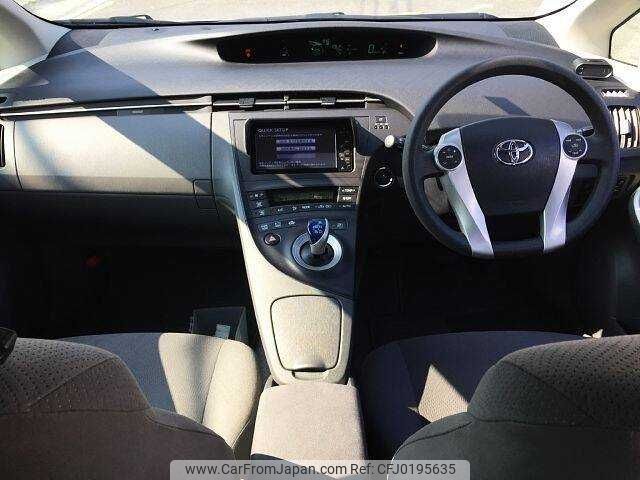 toyota prius 2011 504928-924131 image 1