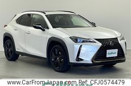 lexus ux 2021 -LEXUS--Lexus UX 6AA-MZAH10--MZAH10-2106092---LEXUS--Lexus UX 6AA-MZAH10--MZAH10-2106092-