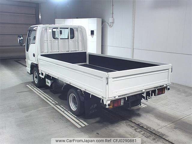 isuzu elf-truck 2004 -ISUZU--Elf NHR69E-7458519---ISUZU--Elf NHR69E-7458519- image 2