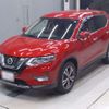 nissan x-trail 2019 -NISSAN 【京都 302ﾐ1546】--X-Trail DBA-T32--T32-543457---NISSAN 【京都 302ﾐ1546】--X-Trail DBA-T32--T32-543457- image 1