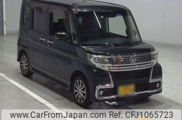 daihatsu tanto 2018 quick_quick_DBA-LA600S_LA600S-0621359