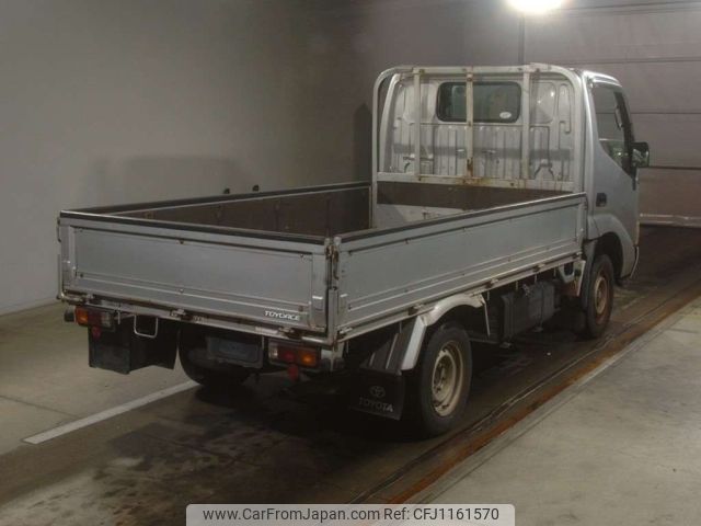 toyota toyoace 2007 -TOYOTA--Toyoace KDY230-7024402---TOYOTA--Toyoace KDY230-7024402- image 2