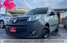 renault kangoo 2014 -RENAULT--Renault Kangoo KWK4M--D0685355---RENAULT--Renault Kangoo KWK4M--D0685355-