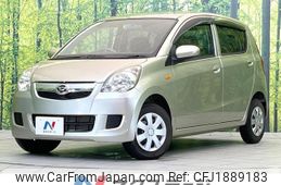 daihatsu mira 2008 CFJ1889183