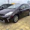 toyota prius-α 2013 CFJ1682315 image 1