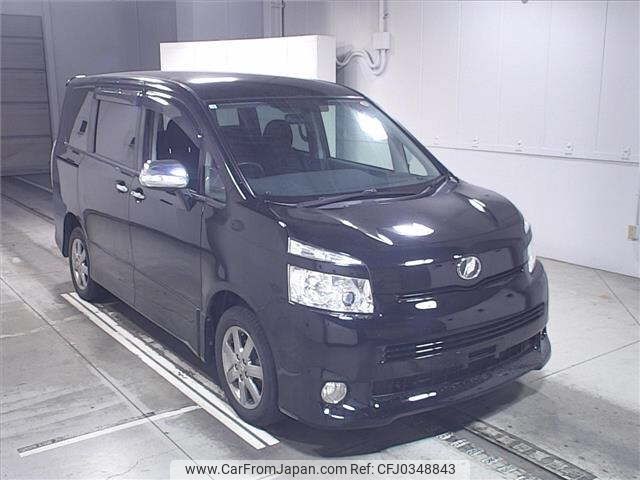 toyota voxy 2008 -TOYOTA--Voxy ZRR75W-0031779---TOYOTA--Voxy ZRR75W-0031779- image 1