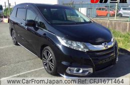 honda odyssey 2015 CFJ1671464