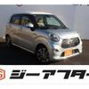 daihatsu cast 2015 -DAIHATSU--Cast DBA-LA250S--LA250S-0018742---DAIHATSU--Cast DBA-LA250S--LA250S-0018742- image 1