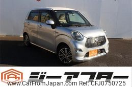 daihatsu cast 2015 -DAIHATSU--Cast DBA-LA250S--LA250S-0018742---DAIHATSU--Cast DBA-LA250S--LA250S-0018742-