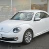 volkswagen the-beetle 2015 quick_quick_DBA-16CBZ_WVWZZZ16ZFM617572 image 1