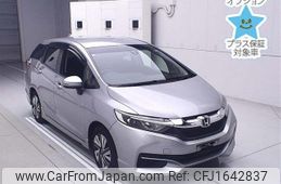 honda shuttle 2016 CFJ1642837