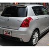 suzuki swift 2007 CFJ1587848 image 4