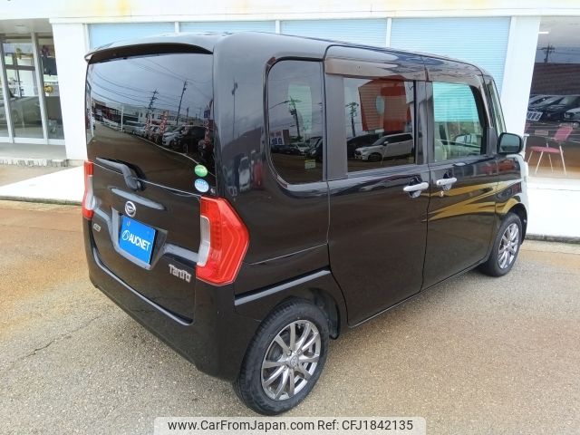 daihatsu tanto 2014 CFJ1842135 image 2
