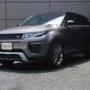 land-rover range-rover-evoque 2018 GOO_JP_965024052609620022002 image 12