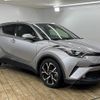 toyota c-hr 2018 quick_quick_DAA-ZYX10_ZYX10-2137221 image 14