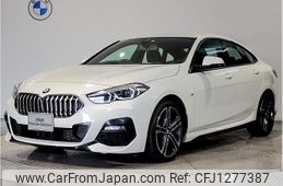 bmw 2-series 2021 quick_quick_3DA-7M20_WBA32AM0107H13391