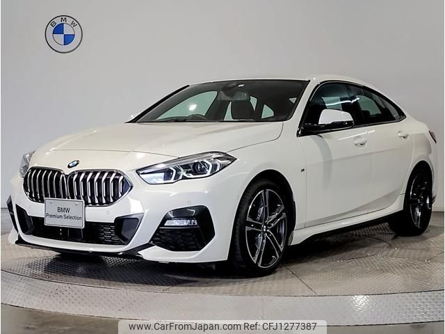 bmw 2-series 2021 quick_quick_3DA-7M20_WBA32AM0107H13391 image 1