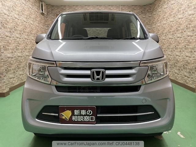 honda n-wgn 2018 -HONDA 【名変中 】--N WGN JH1--1366214---HONDA 【名変中 】--N WGN JH1--1366214- image 2