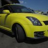 suzuki swift 2007 quick_quick_ZC31S_ZC31S-200345 image 3