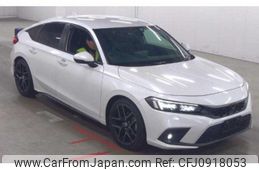 honda civic 2021 quick_quick_6BA-FL1_1003886