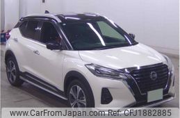 nissan nissan-others 2021 CFJ1882885