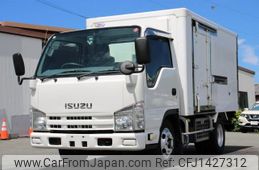 isuzu elf-truck 2015 quick_quick_TKG-NHR85AN_NHR85-7015925