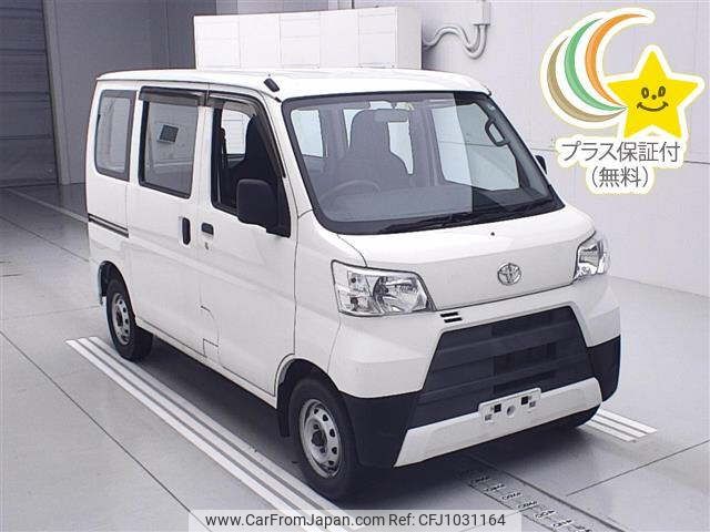 toyota pixis-van 2019 -TOYOTA--Pixis Van S321M-0026016---TOYOTA--Pixis Van S321M-0026016- image 1