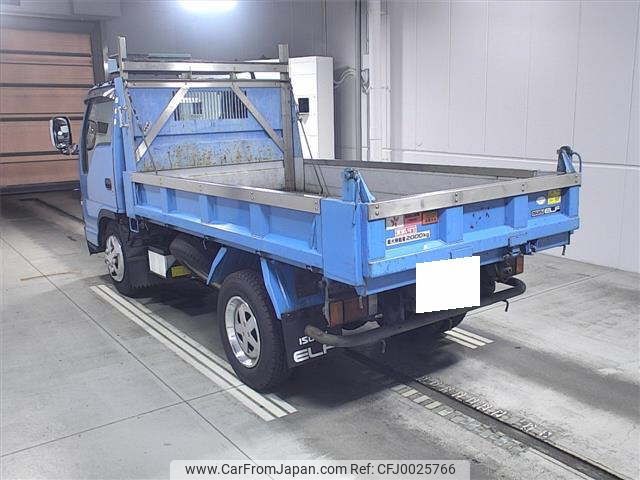 isuzu elf-truck 2005 -ISUZU 【品川 430ｻ3092】--Elf NKR81AD-7032682---ISUZU 【品川 430ｻ3092】--Elf NKR81AD-7032682- image 2