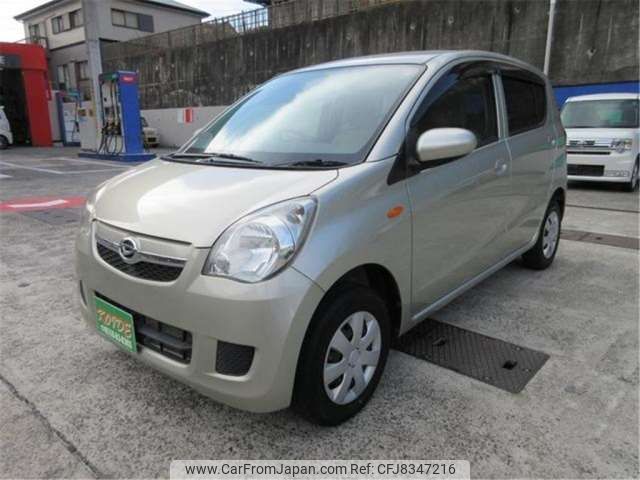 daihatsu mira 2012 -DAIHATSU--Mira DBA-L275S--L275S-0146839---DAIHATSU--Mira DBA-L275S--L275S-0146839- image 1